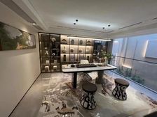 坐拥盛泽湖一线湖景 实景现房稀缺墅区 配套齐全纵向便利生活