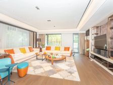 新出 顶豪 万柳书院(珍藏级别大平层)边户高楼层