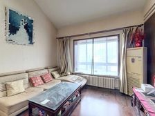 禧顺花园 3室2厅 142.29平 电梯跃层洋房 邻地铁