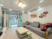 枫情水岸 2室2厅 95.03平