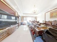 新小区 电梯房 大4室 采光好 视野好 精装修