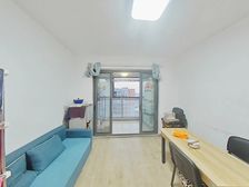 水漾花城四期,带装修两房,满二年,高楼层视野好,商业齐全