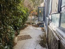 加城花园双星海,一楼带花园,精装修2房,采光好,随时看房