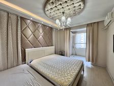 豪华装修2室2厅1卫1阳台,拎包入住,采光空气都很好!