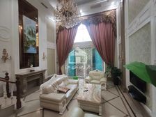 大自然花园6房2厅挑高客厅,带大花园,近万象城地铁站,青秀山