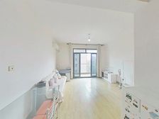 房东急出 小区C位 东边套 精装修 商品房 大两居南北通透