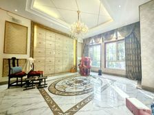 外海蝶泉山庄 4室2厅 274平