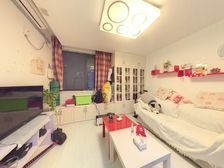 玲珑湾花园 49.62平1居 南向精装修 着急出售