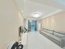 新上必看三房丨三阳台丨电梯中层丨精装修拎包入住丨满五税少