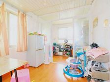 华林路,省政府,小高层 视野无遮挡 双卫格局 满二 购物方便