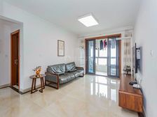 荷澜庭 本部 满五 高楼层采光充足 品质商品房