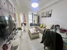 美罗家园宝欣苑六村 精装修 正规商品房 楼龄新 正南朝向