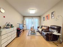 中海星湖国际 2室1厅 101.71平