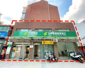 昌平霍营丨纯一层可餐饮丨个人可买丨年租金80万丨门前能停车