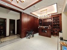 海尔绿城全运村玺园,精装大平层,有车位,看房方便