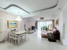 东山小区 4室2厅 165.41平