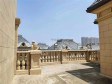 1500平使用面积,中海 ,自带游泳池,诚心卖随时看