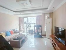 津南八里台 中间楼层采光好 南北通透 环境优美