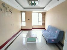 海尔格林小镇风笛庭院 环境优美 满五 精装可拎包入住