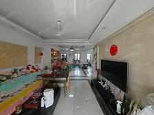 通安·中铁诺德誉园·4室·2厅