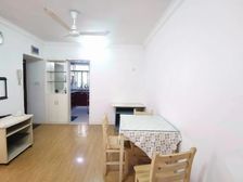 (莘松中学)新上双南带超大天井,小区中心位置采光好,一梯两户