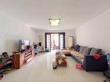 体育嘉苑 3室2厅 181.13平