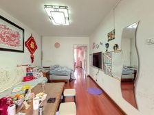 镇江路铁路小区二期 2室1厅 70.88平