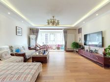 鼎秀家园 4室2厅 202.83平