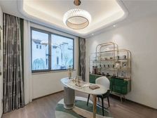 (苏氏园林)绿城水西云炉,高端品牌,值得推荐。出房率88