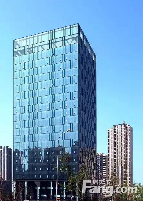 外景图