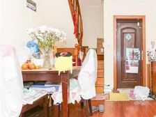 花木鑫丰苑 3室2厅2卫 简装修 690万元