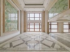 燕山樱园 8室4厅 950.52平