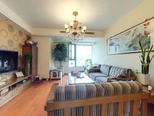 仁恒海河广场 3室1厅 161.22平 高端社区 配套齐