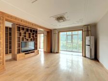 东山小区(省委宿舍) 4室2厅 237平 全天采光