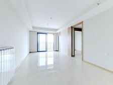 保利新武昌K4地块 3室2厅 102.77平