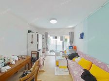 苗桐佳苑(北区) 2室1厅1卫 精装修 450万元