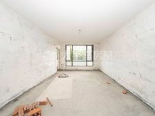 大唐盛世花园 3室2厅2卫 毛坯 1350万元