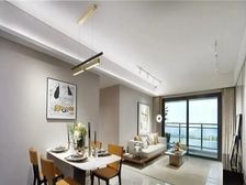 时代天境(黄埔) 送车位 包税费 急售 南向 中层 可议价