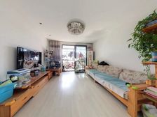 三湘海尚城(公寓) 3室2厅 118.03平