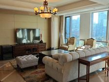 荣安府 大平层238平10楼豪装 视野很好 喜欢视野好的来