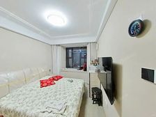 新上优质房源 南北精装性价比一套