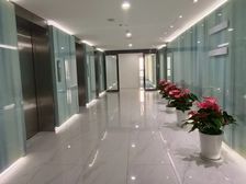 拎包入住大荣中心127平至3000平带家具,金岭广场125平