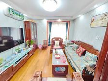 全明老业主委托出售少量契税92米580万随时看房随时签约啊