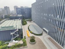 丰台新生活 丰台新领地 机制办公 商务空间 享受生活