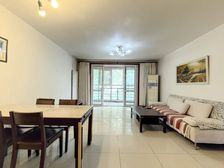 (买房不收中.介费)京汉旭城 三室两卫 三层 位置好