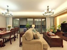 旭辉铂悦府采光超好,舒适小区,舒心的家,绿化很好