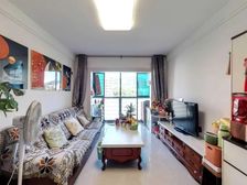 成交热门小区,中间楼层,安静,居住舒适