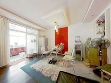 华龙路 399号 房子满五年。免高税,无上学记录