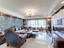 着急卖!鼎秀家园 精装修 高楼层 前后无遮挡 安静无噪音