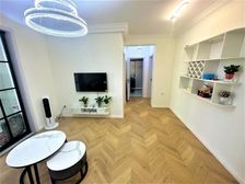 正规小3室南北,再喧嚣的城市给您一个小家!